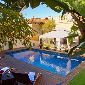 Villa de 8 dormitorios